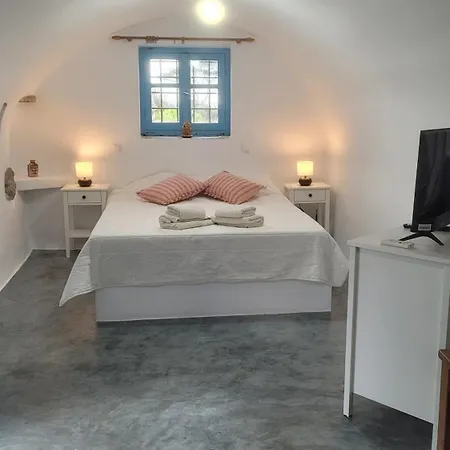 Fournos Aroniadika Villa Kythira Town Exterior photo