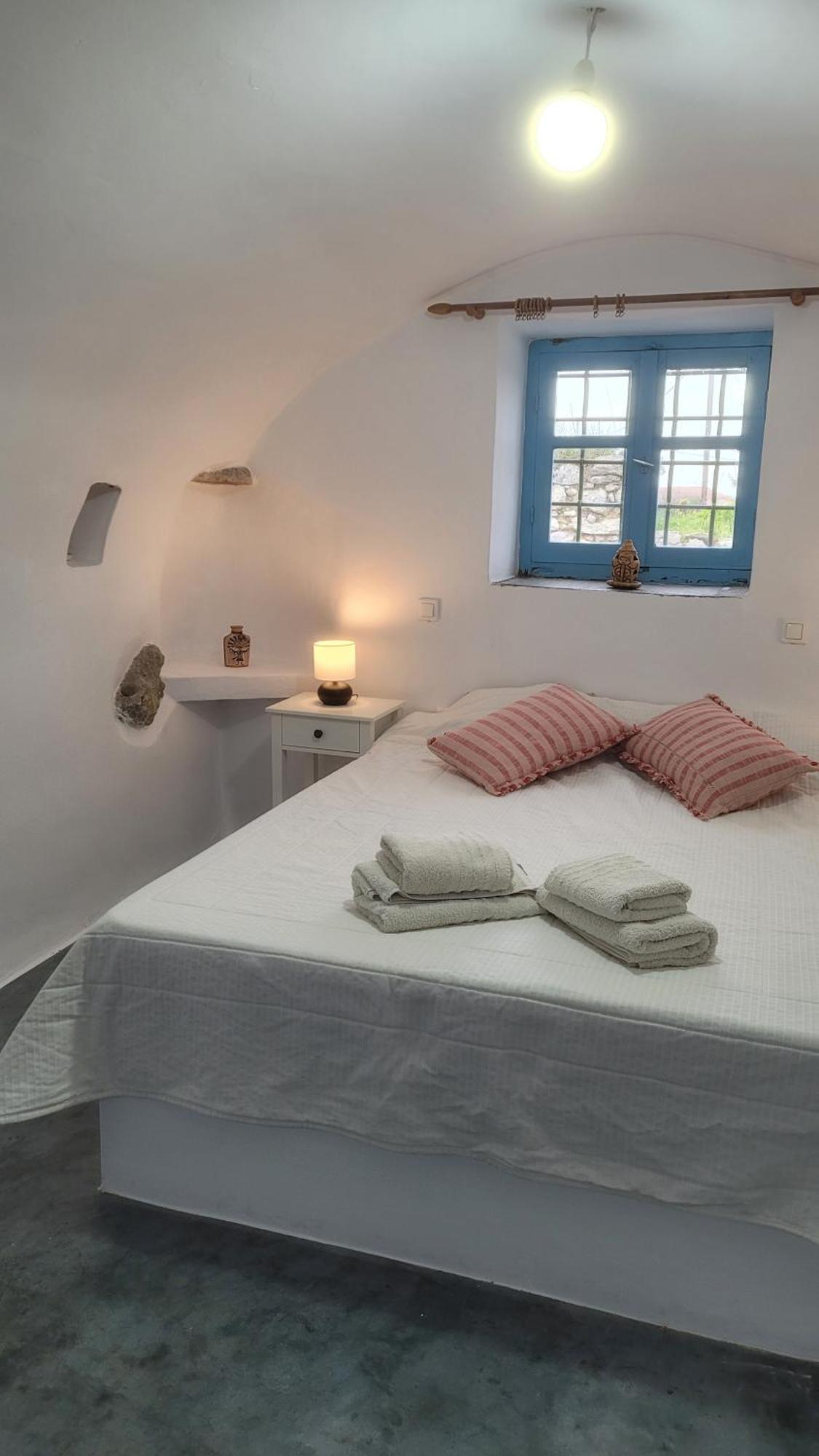 Holiday home Fournos Aroniadika *