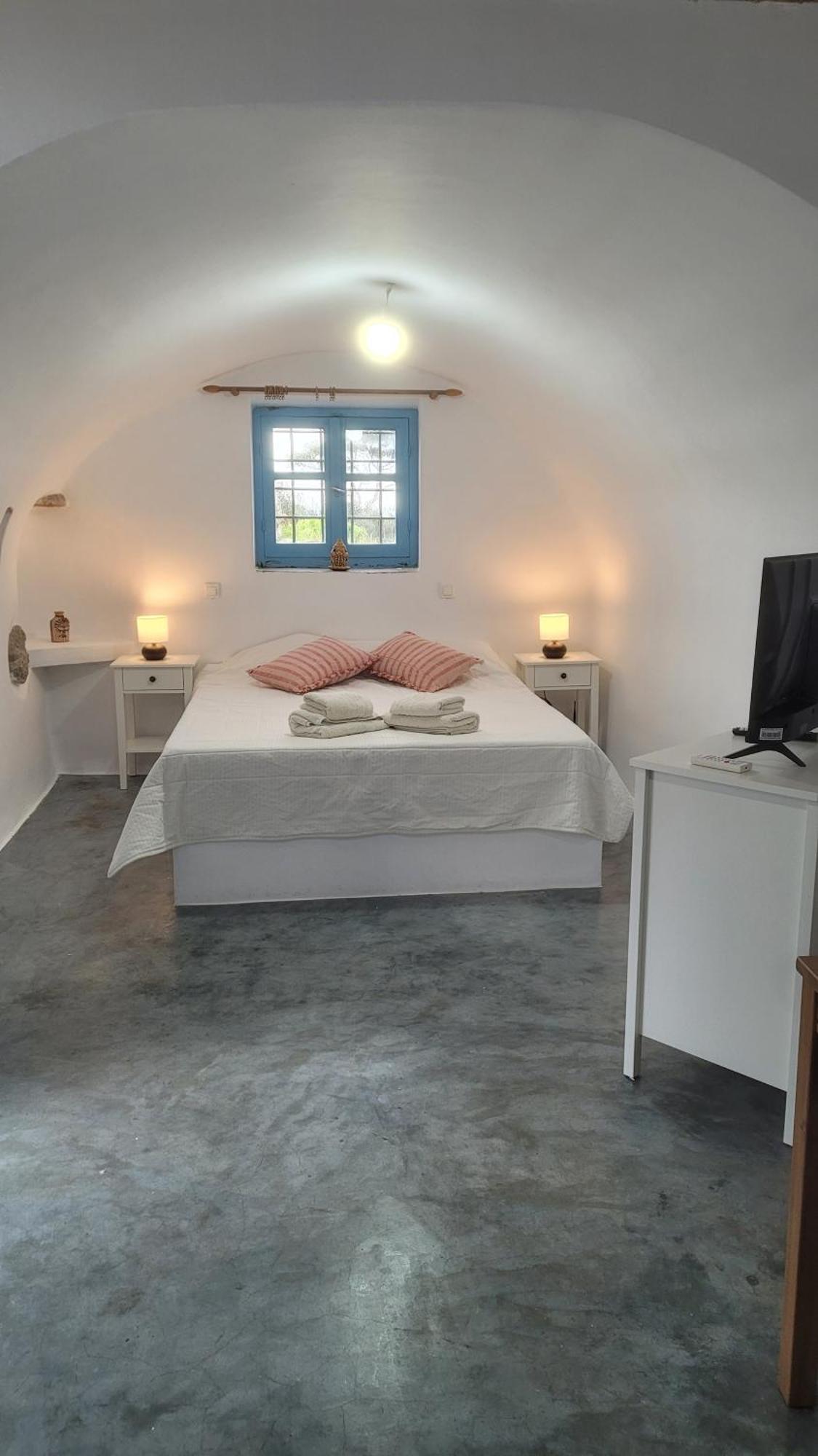 Holiday home Fournos Aroniadika Kythira Town