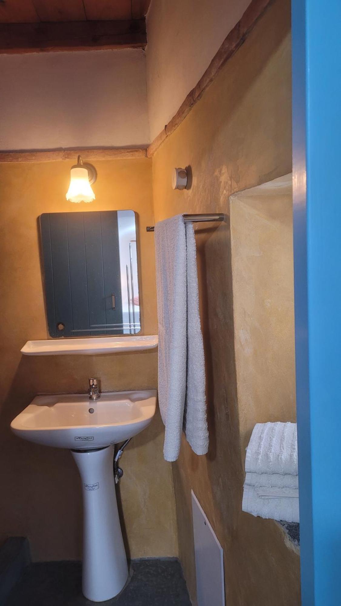 Holiday home Fournos Aroniadika
