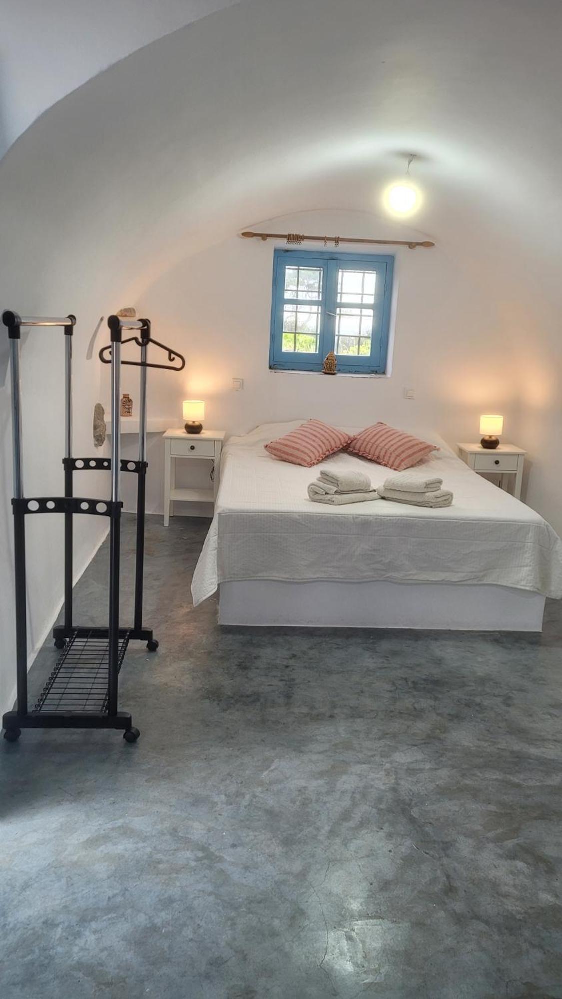 Fournos Aroniadika Holiday home *