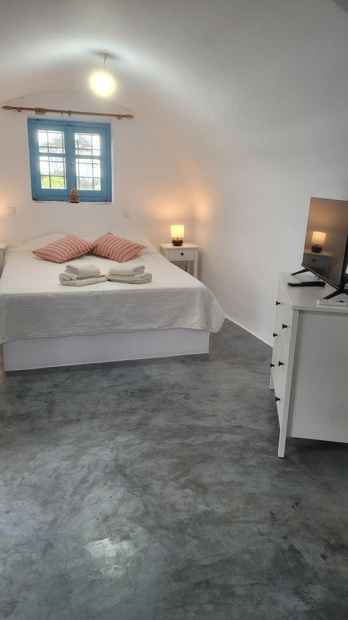 Fournos Aroniadika Holiday home