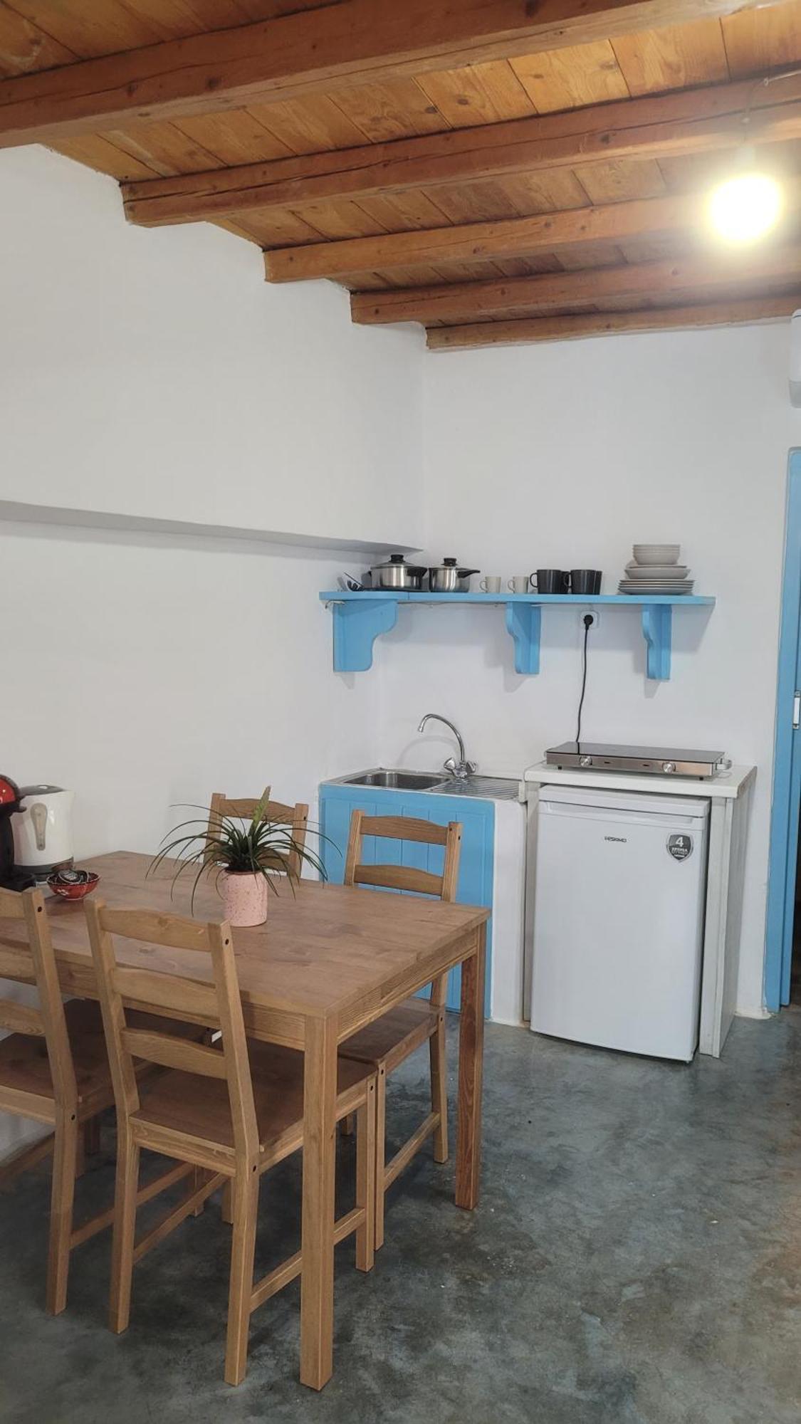 Fournos Aroniadika Holiday home *