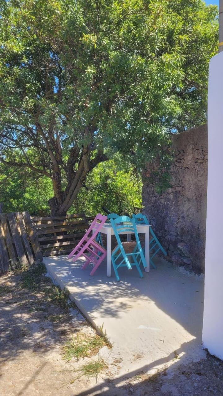 Fournos Aroniadika Holiday home